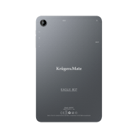 Surfplatta Kruger&Matz EAGLE KM0807