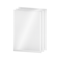Vakuumpåsar för förpackning 20x28 cm 50 stycken
