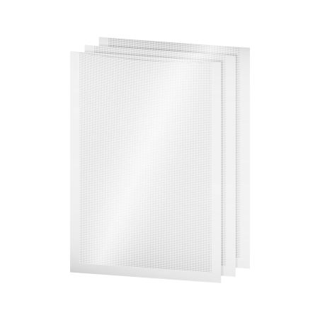 Vakuumpåsar för förpackning 20x28 cm 50 stycken