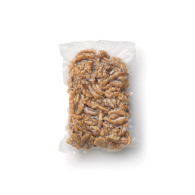 Vakuumpåsar för förpackning 20x28 cm 50 stycken