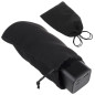 Mobilbatteri Power Bank Maclean, 24600mAh, Power Delivery (PD) 140W, Snabbladdning, 88,56Wh, 2x Typ-C, USB, MCE335