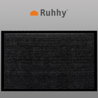 Dörrmatta - 60x90cm Ruhhy 22055