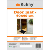Dörrmatta - 60x90cm Ruhhy 22055