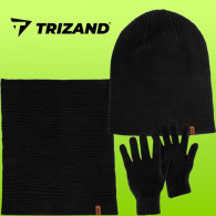 Vinterkomplett set 3 delar Trizand 22100
