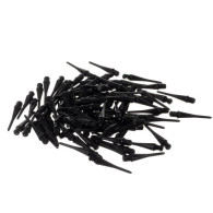 Dartpil set med 12 stycken + tillbehör Trizand 21629