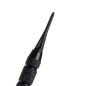 Dartpil set med 12 stycken + tillbehör Trizand 21629
