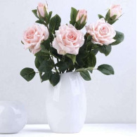 Sztuczne liście 47cm- zestaw 12szt. Gardlov 22557