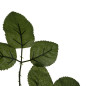 Konstgjorda blad 47cm - set med 12 st. Gardlov 22557
