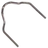 AG713D Plastsvetsningsklämmor rs38