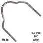 AG713D Plastsvetsningsklämmor rs38