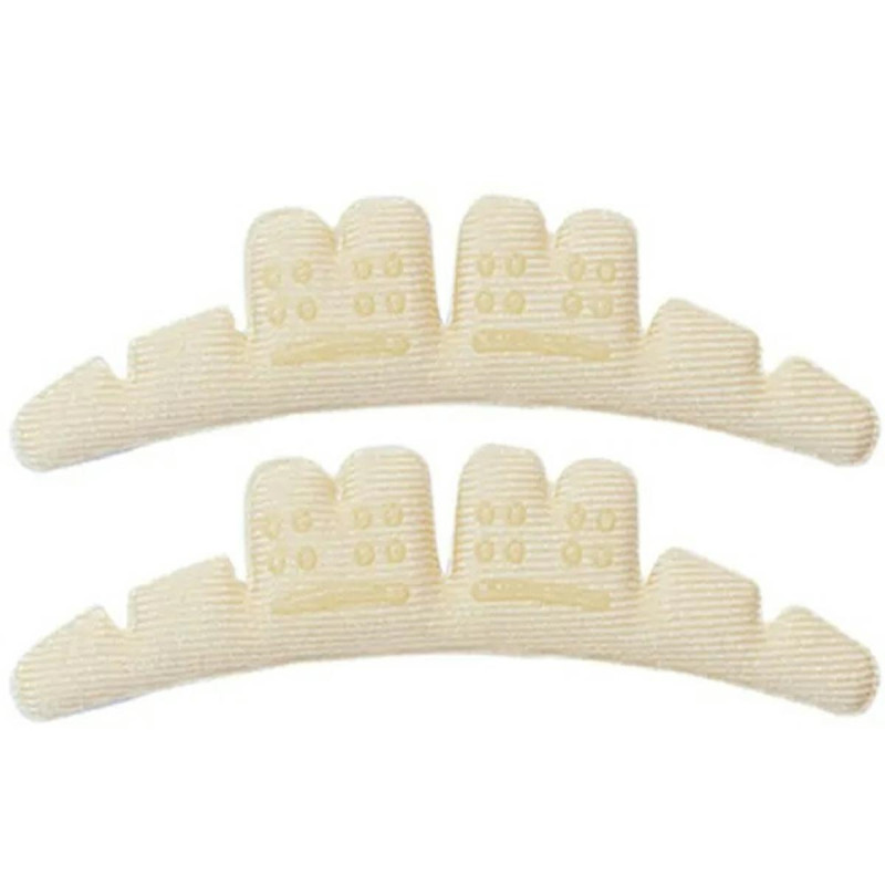 AG960A Halkskydd för klackar