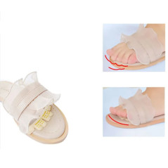 AG960A Halkskydd för klackar