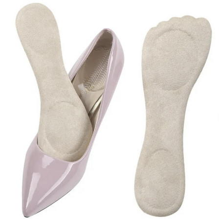 AG960B Inlägg för högklackade skor