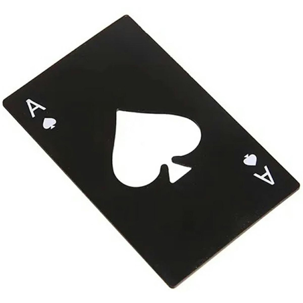 DA50 Flasköppnare