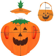 Kostym- pumpa Kruzzel 21908