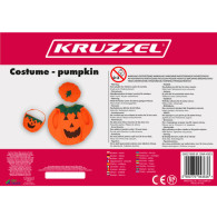 Kostym- pumpa Kruzzel 21908
