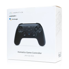 Homatics Gamepad

Homatics Spelkontroll | HandlaSmidigt.se