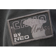 Arbetsjacka Camo URBAN, storlek L