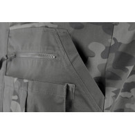 Arbetsjacka Camo URBAN, storlek XL