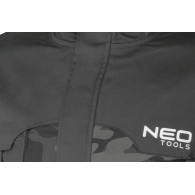 Arbetsjacka Camo URBAN, storlek XL