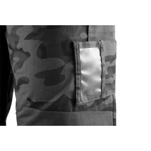 Spodnie robocze Camo URBAN, rozmiar L