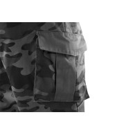 Spodnie robocze Camo URBAN, rozmiar XL