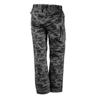 Spodnie robocze Camo URBAN, rozmiar XL
