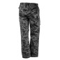 Spodnie robocze Camo URBAN, rozmiar XL