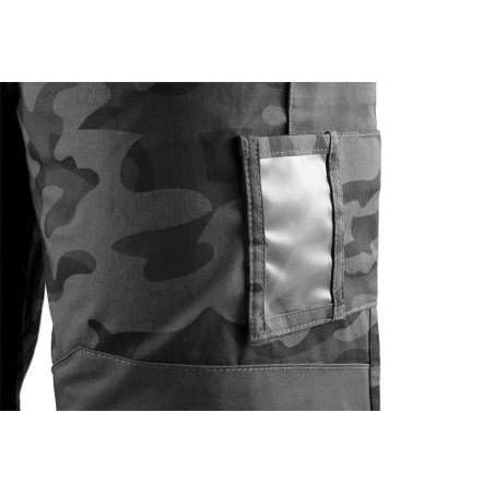 Arbetsbyxor Camo URBAN, storlek XXXL