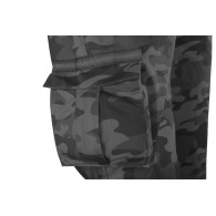 Ogrodniczki robocze Camo URBAN, rozmiar L