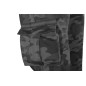 Ogrodniczki robocze Camo URBAN, rozmiar L