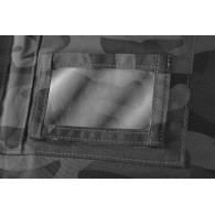 Ogrodniczki robocze Camo URBAN, rozmiar L