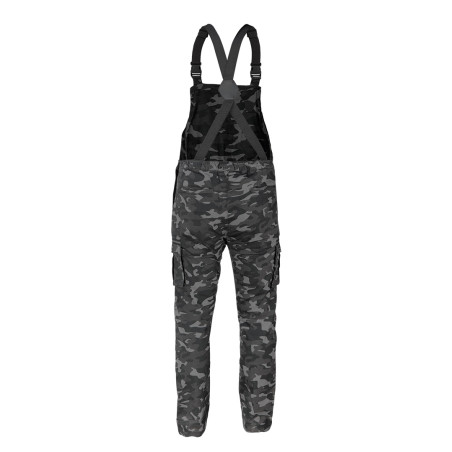 Arbetsbyxor Camo URBAN, storlek XL