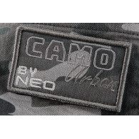 Ogrodniczki robocze Camo URBAN, rozmiar XL