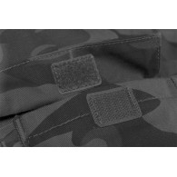 Ogrodniczki robocze Camo URBAN, rozmiar XL