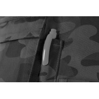 Ogrodniczki robocze Camo URBAN, rozmiar XL