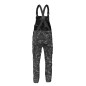 Ogrodniczki robocze Camo URBAN, rozmiar XXL