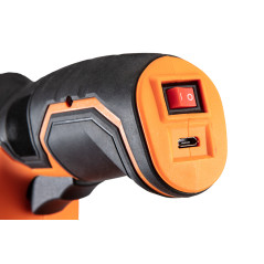 Stiftklammer 4V, USB-strömförsörjning | HandlaSmidigt.se