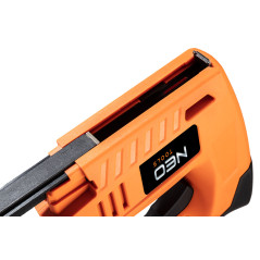 Stiftklammer 4V, USB-strömförsörjning | HandlaSmidigt.se