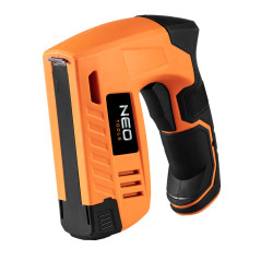Stiftklammer 4V, USB-strömförsörjning | HandlaSmidigt.se