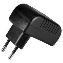 Stiftklammer 4V, USB-strömförsörjning | HandlaSmidigt.se
