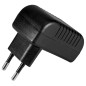 Stiftklammer 4V, USB-strömförsörjning