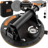 Vakuumhandtag med pump Bigstren 22479