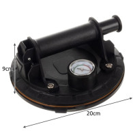 Vakuumhandtag med pump Bigstren 22479