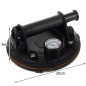 Vakuumhandtag med pump Bigstren 22479