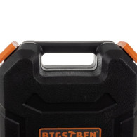 Vakuumhandtag med pump Bigstren 22479
