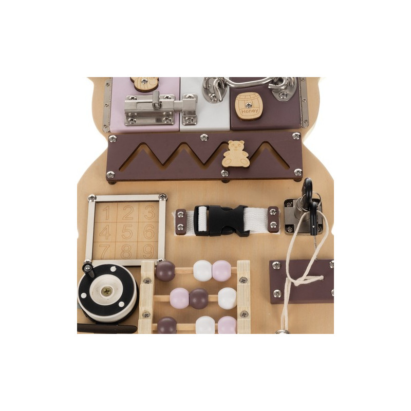 Manipulation board - björn Kruzzel 22584