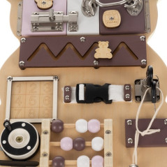 Manipulation board - björn Kruzzel 22584