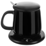 Elektrisk värmare + mugg Ruhhy 22125
