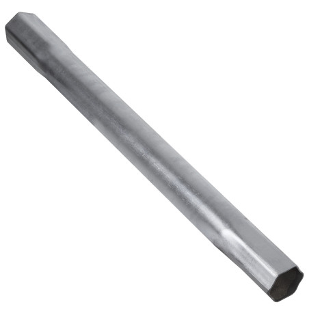 Antennmast Maclean, hopfällbar, 40*1,5*500, MCTV-931 | HandlaSmidigt.se